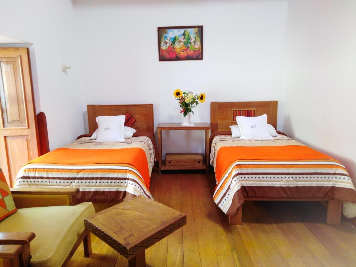 Casa San Pedro Inn Cuzco
