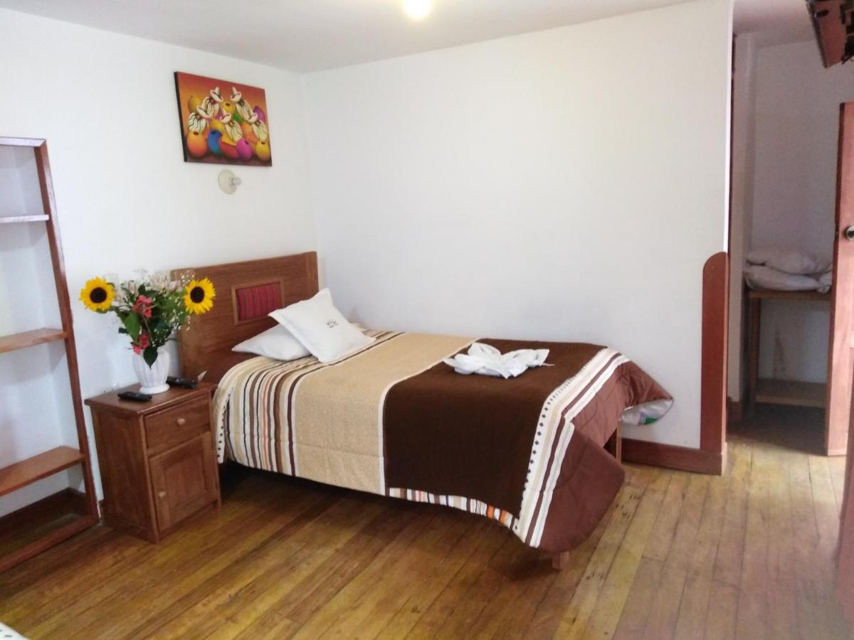 Inn Casa San Pedro Cuzco