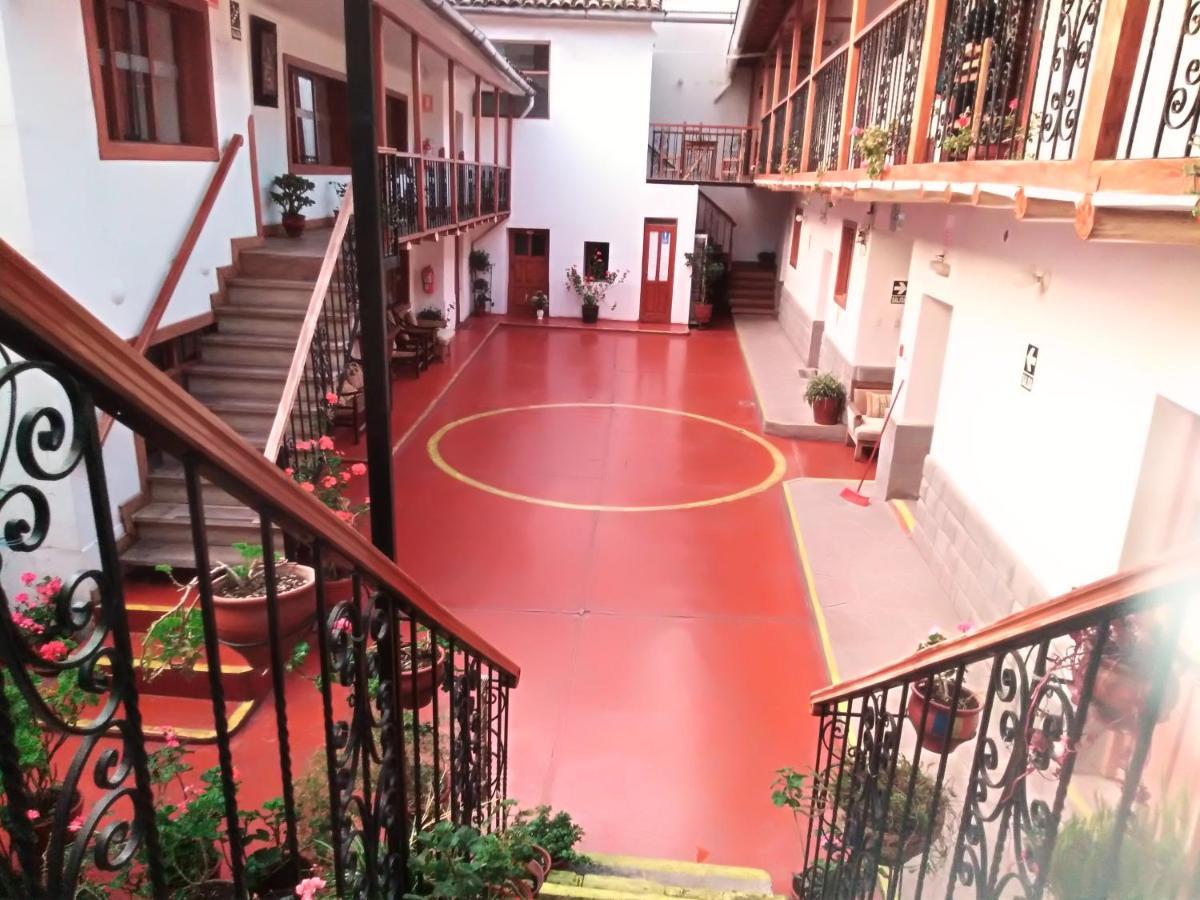Casa San Pedro Inn Cuzco