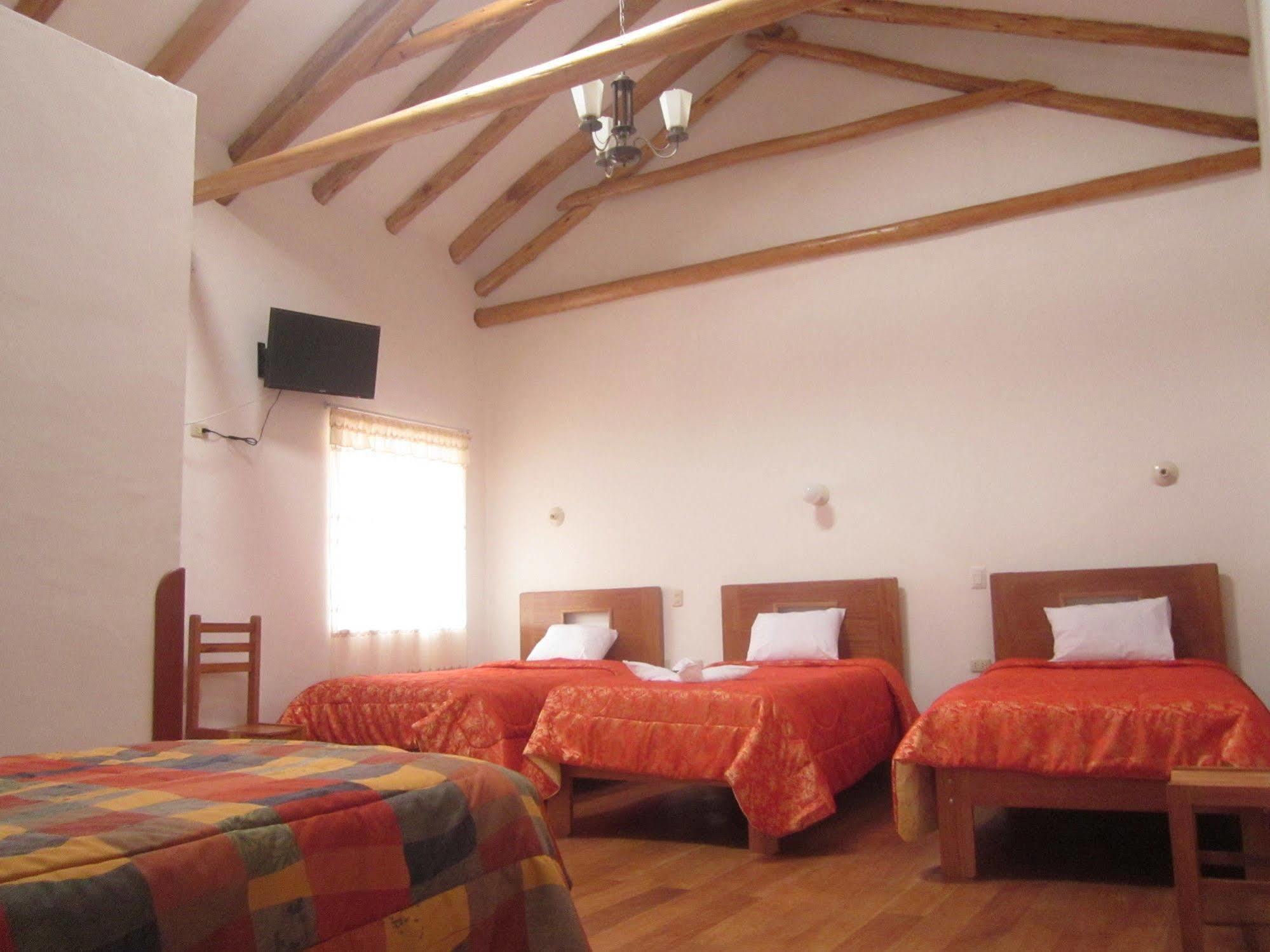 Inn Casa San Pedro Cusco