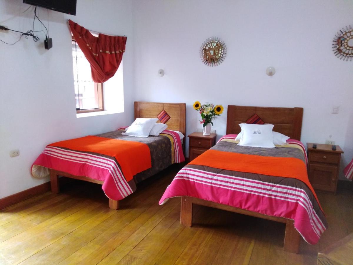 Inn Casa San Pedro